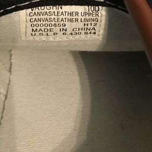 Polo by Ralph Lauren Shoes - Polo by Ralph Lauren Vaughn Shoes Men’s Size 10 Polo by Ralph Lauren Shoes - Polo by Ralph Lauren Vaughn Shoes Men’s Size 10
